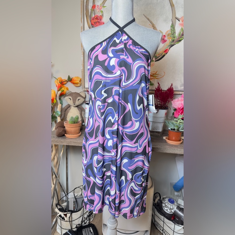 MIKEN SWIM COVERUP